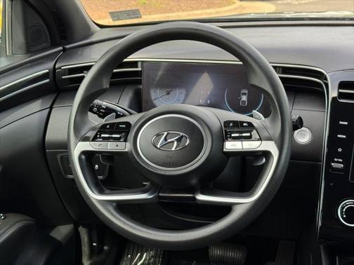 2023 Hyundai SANTA CRUZ NIGHT