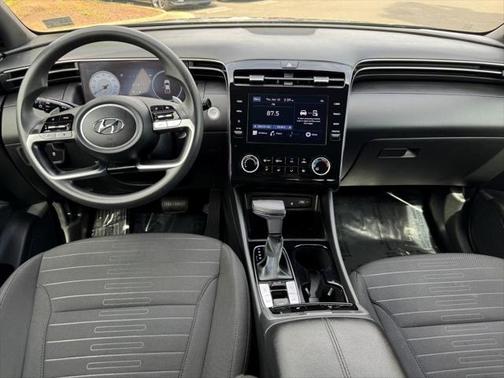 2023 Hyundai SANTA CRUZ NIGHT