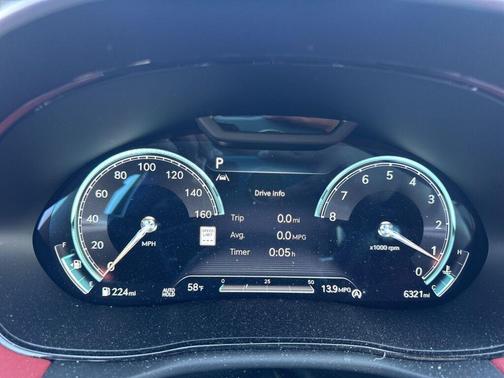 2024 Genesis GV70 3.5T AWD Sport