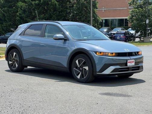 2025 Hyundai IONIQ 5 SEL