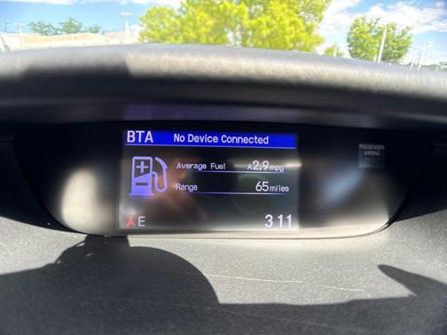 Alabaster Silver Metallic 2016 Honda CR-V EX-L