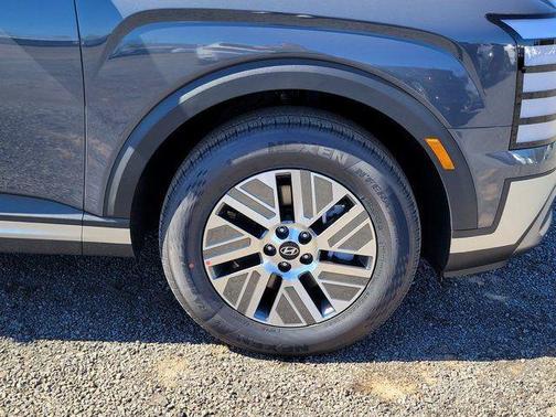 2026 Hyundai Palisade Hybrid SEL 8P