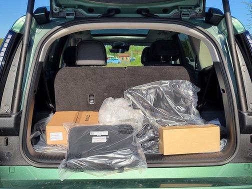 2026 Hyundai IONIQ 9 Performance Limited