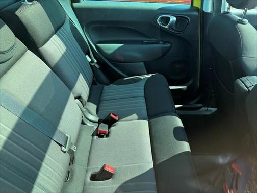2015 FIAT 500L Urbana Trekking