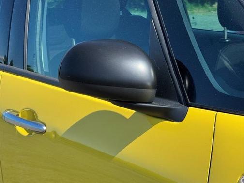 2015 FIAT 500L Urbana Trekking