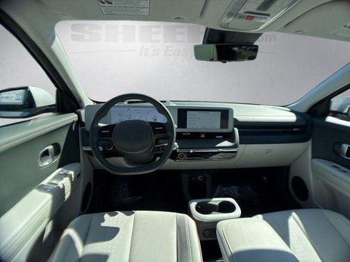 Gravity Gold (Matte Gold) 2024 Hyundai IONIQ 5 Limited