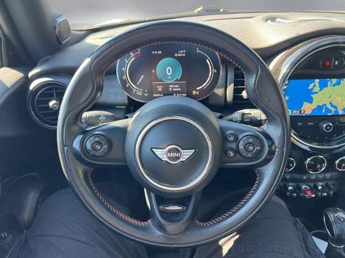 2016 MINI Hardtop Cooper S