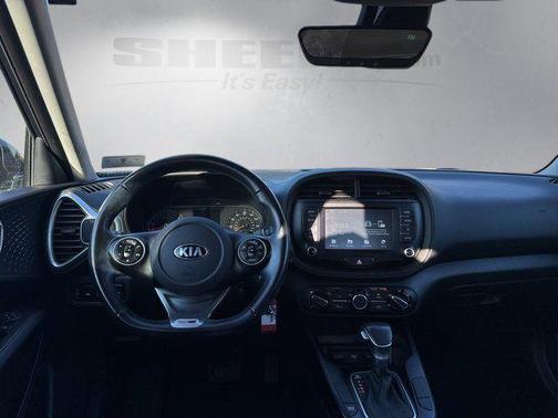 2020 Kia Soul GT-Line