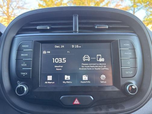 2020 Kia Soul GT-Line