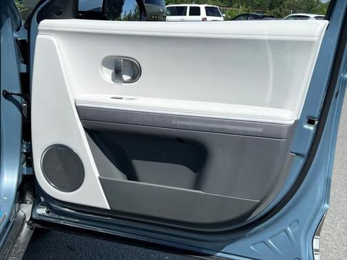 2025 Hyundai IONIQ 5 Limited
