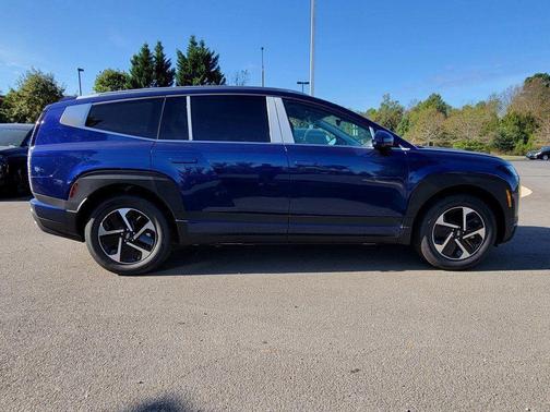 2026 Hyundai IONIQ 9 SE