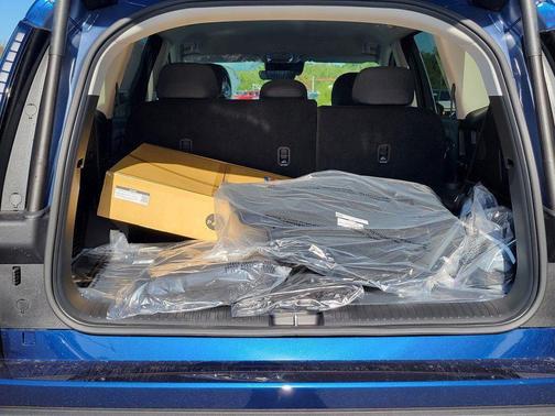 2026 Hyundai IONIQ 9 SE