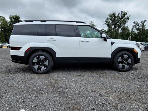 2026 Hyundai SANTA FE SEL 2.4