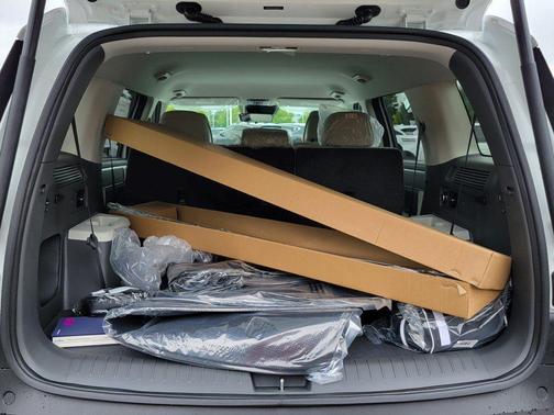 2026 Hyundai SANTA FE SEL 2.4