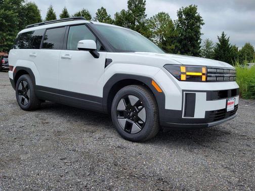 2026 Hyundai SANTA FE SEL 2.4