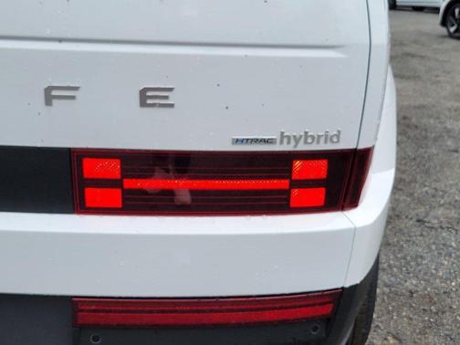 2026 Hyundai SANTA FE SEL 2.4