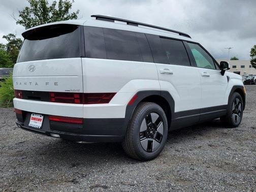 2026 Hyundai SANTA FE SEL 2.4