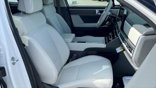 2025 Hyundai SANTA FE SE