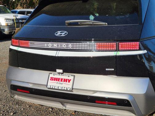 2026 Hyundai IONIQ 5 Limited