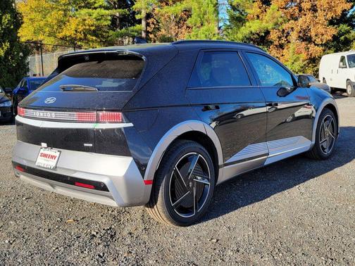 2026 Hyundai IONIQ 5 Limited