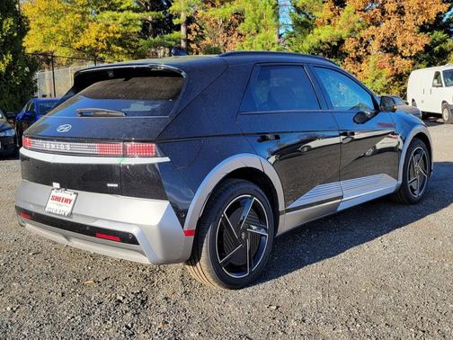 2026 Hyundai IONIQ 5 Limited