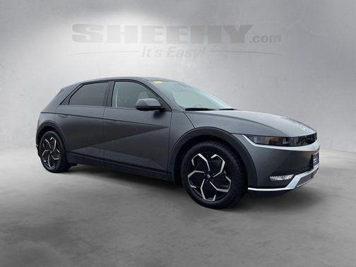 2023 Hyundai IONIQ 5 SEL