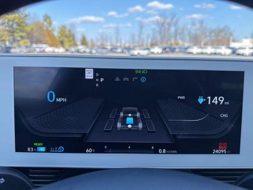 2023 Hyundai IONIQ 5 SEL