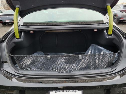 2026 Hyundai SONATA SEL