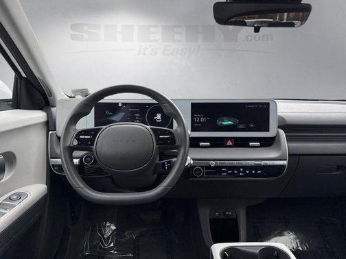2023 Hyundai IONIQ 5 SE
