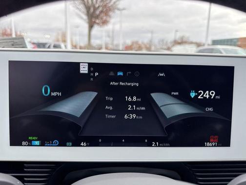 2023 Hyundai IONIQ 5 SE