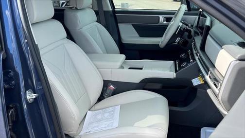 2025 Hyundai SANTA FE SEL 2.4