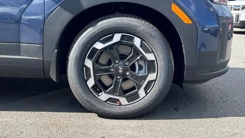 2025 Hyundai SANTA FE SEL 2.4