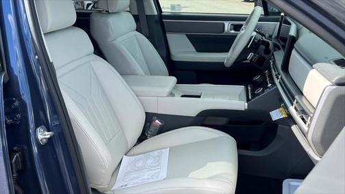 2025 Hyundai SANTA FE SEL 2.4