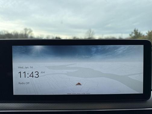 2025 Genesis GV60 Standard AWD