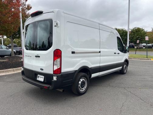 2021 Ford Transit-250 Base