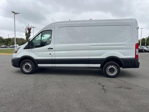 2021 Ford Transit-250 Base