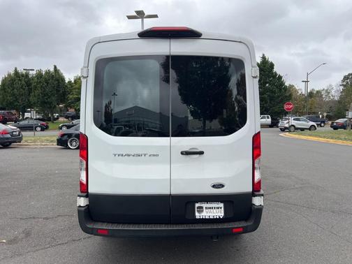 2021 Ford Transit-250 Base