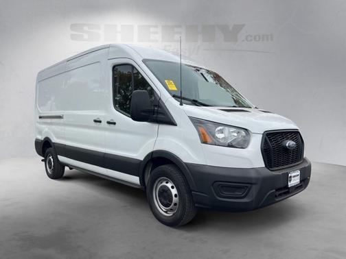 2021 Ford Transit-250 Base
