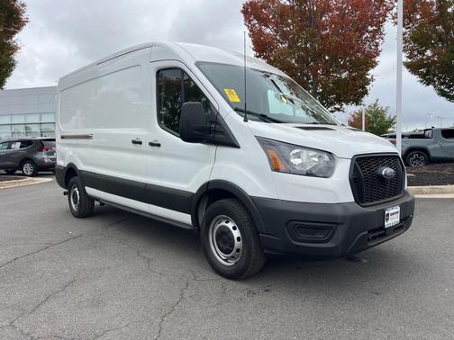 2021 Ford Transit-250 Base