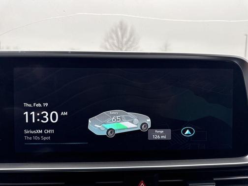 2024 Hyundai IONIQ 6 SEL