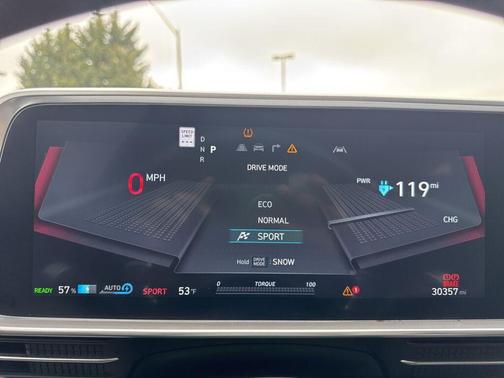 2024 Hyundai IONIQ 6 SEL