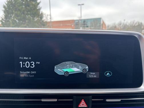 2024 Hyundai IONIQ 6 SEL