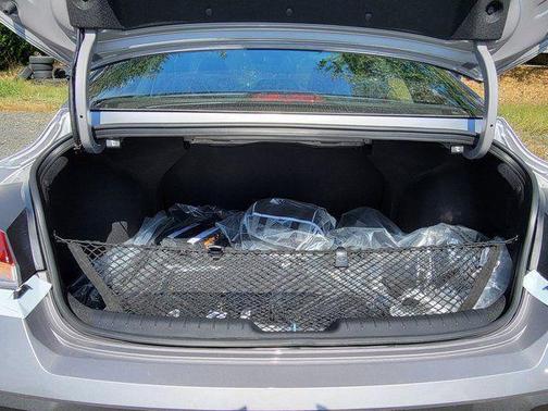 2025 Hyundai ELANTRA HEV SEL Sport