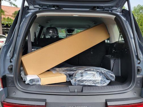 2026 Hyundai SANTA FE SEL 2.4