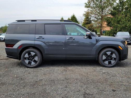 2026 Hyundai SANTA FE SEL 2.4