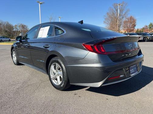 2023 Hyundai SONATA SE