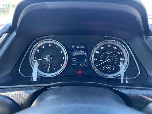 2023 Hyundai SONATA SE