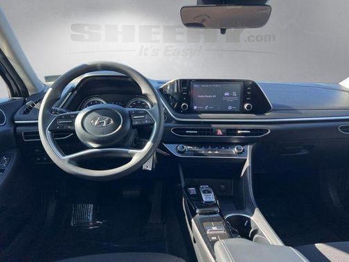2023 Hyundai SONATA SE