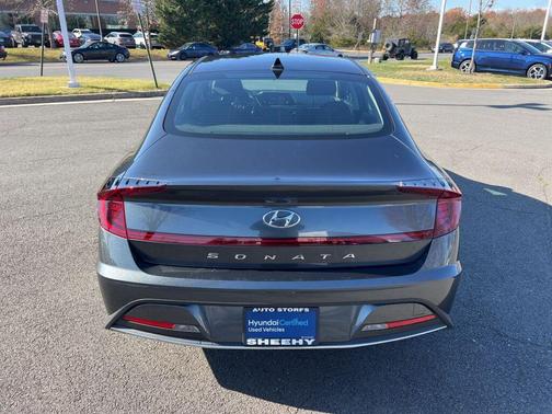 2023 Hyundai SONATA SE