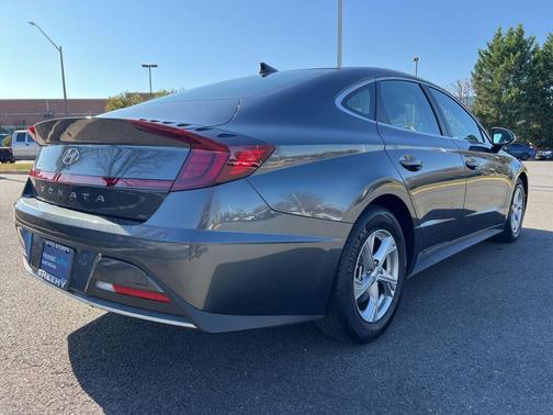 2023 Hyundai SONATA SE